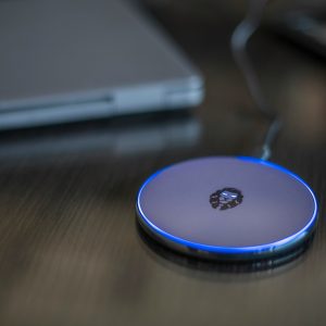 Wireless Charging Pad 15W